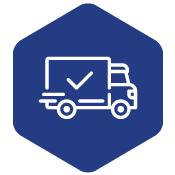 next day delivery services