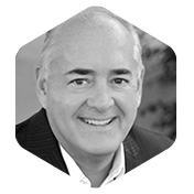 Dave Walker, Business Development Officer of GoHeavy