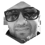Frank Cancio, Chief Technology Officer of GoHeavy